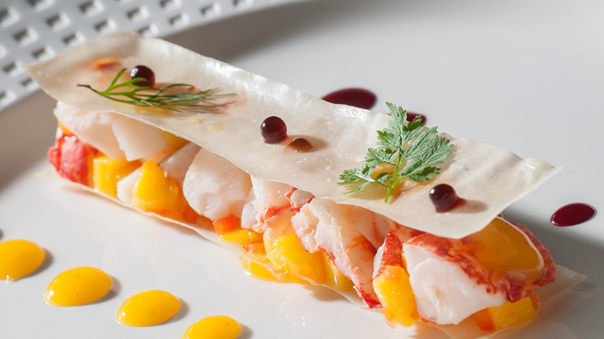 Dîner Dégustation au champagne